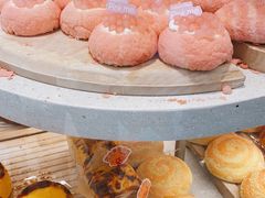 -好利来(七宝领展广场店)
