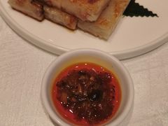 -景月阁空中食府(希尔顿酒店)