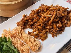 -七寻八找·胡同菜