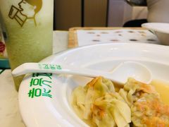 -袁记云饺(西安路店)