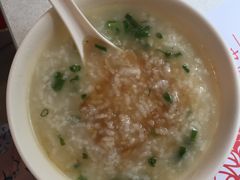 曾经鸡粥-振鼎鸡(福州路店)