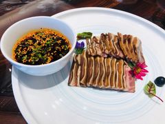 醮汁耳片-长安酒肆(曲江店)