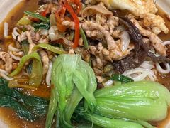 -方铲铲·成都板凳面(滨江银泰店)