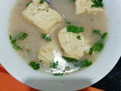 -宛平李记小吃(东关街店)