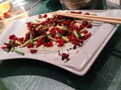 -客宴·江西客家菜(红角洲店)