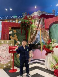 -奈尔宝家庭中心·亲子餐厅(苏州大悦城店)