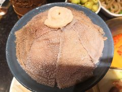 -周师兄大刀腰片火锅(洪崖洞旗舰店)