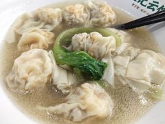 -袁记云饺(鼓楼店)