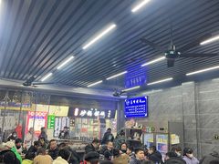 -清真·马峰烤肉(小学习北巷店)