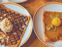 -La Creperie法餐厅(芮欧百货店)