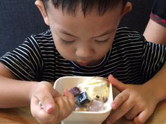 -满记甜品(岭南新天地店)