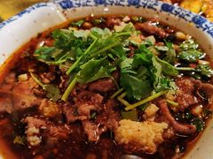 -龙抄手食府(浣花北路店)