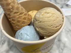 -LUNEURS月乐诗·法式冰淇淋(北外滩来福士广场店)