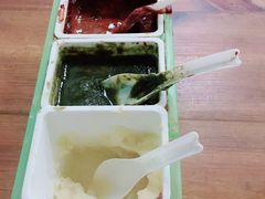 -阁瑞居闫记卤煮(乔庄北街店)