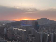 -秀·吧 Show Bar(兰州盛达希尔顿酒店)