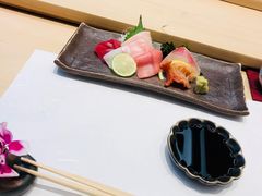 -鮨一日本料理旗舰店(总店)