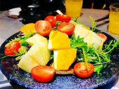 -湘芙蓉·湖南菜(椒江店)