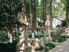 -上海方塔园