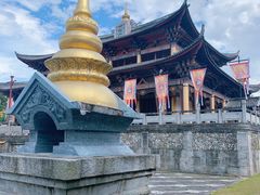 -天龙八部武侠城