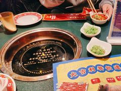 -大吉利·潮汕牛肉火锅(河西店)