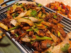 -局气 烤鸭·北京菜(光华路店)