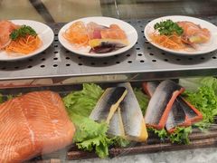 -长春富力万达文华酒店-集·味自助餐厅