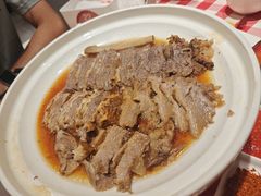 -西贝(紫荆广场店)