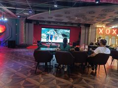 -疯克大象美式烤肉餐厅