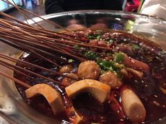 -博串堂(明发商业广场店)