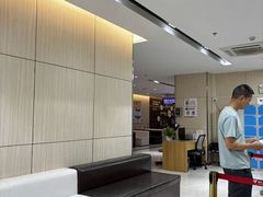 -美年大健康体检中心(红岭分院)