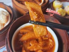 -青岛中心假日酒店·蓝天行政酒廊