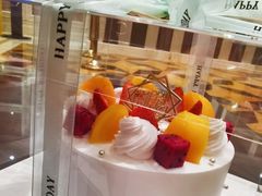 -芭菲盛宴·环球美食(解放碑英利国际店)