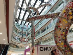 -巴黎春天(浦建店)