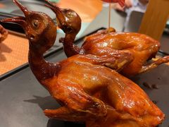 -羽鸽集·乳鸽专门店·地道顺德菜(岭南站店)