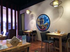 大堂-游You House(西单老佛爷店)