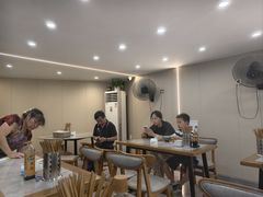 -天台小吃(新城店)