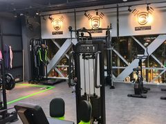 -GMJ·24H健身房(四川北路店)