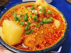 -马路边边 传媒大学店