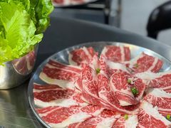 -小团团·路边烤牛肉(南岭壹街店)