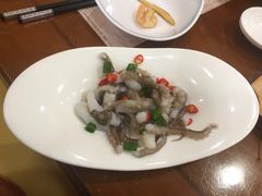 -青瓦餐厅·生鱼片·韩园烤肉(西塔店)