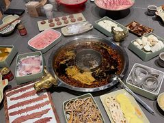 -巴倒烫陆派火锅山庄(南山总店)