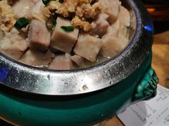 -餐酷哈雷餐厅(通程广场店)