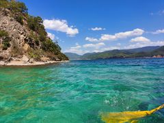 -丽江泸沽湖景区