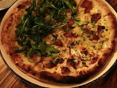 android_upload_pic-PIZZA BIANCA(民园店)