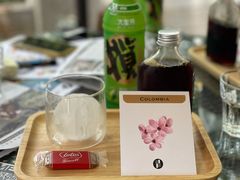 -青咖啡(三坊七巷店)