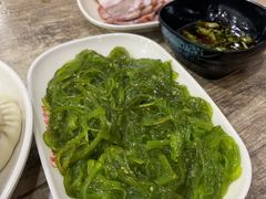 -津门张记包子铺(华昌道店)