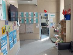 -谐和益家动物医院·免疫绝育·血液透析·宠保定点医院(高新伊藤分院)