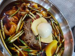 -小米烤肉·和牛原切-创意韩料(东关店)