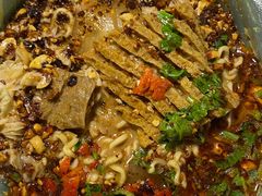 -百姓渔村(朝阳店)