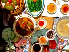 -点都德(华强南店)